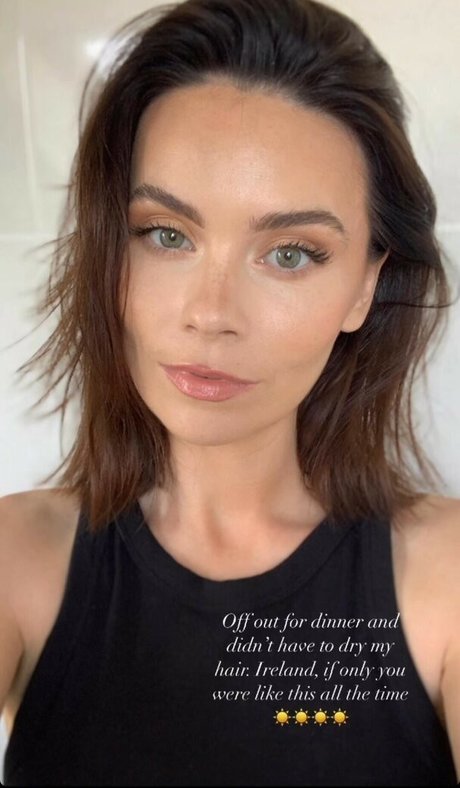 Mairead Carlin