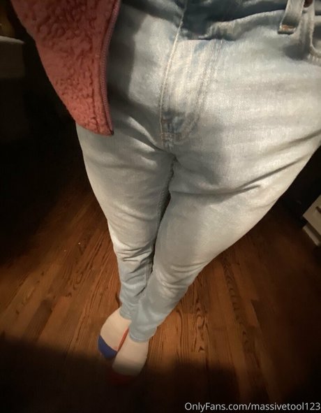 Massivetool123 OnlyFans泄露裸照
