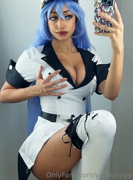 Yazbunnyy