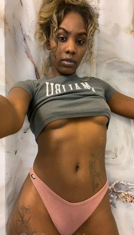 Foto nua vazada do OnlyFans de Onyxxxxxx