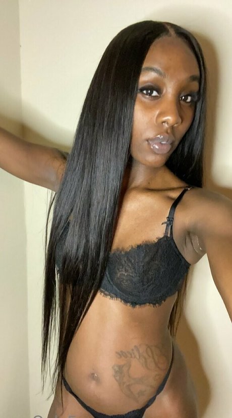 Foto desnuda filtrada de OnlyFans de Onyxxxxxx