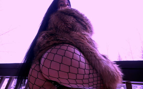 Nagie wyciekłe zdjęcie OnlyFans od Lilveronicar