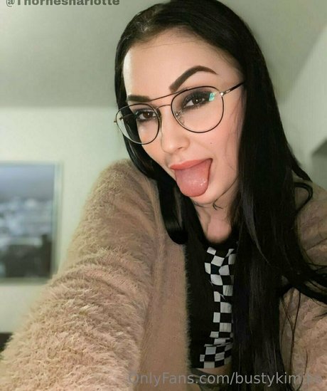 Bustykimiko