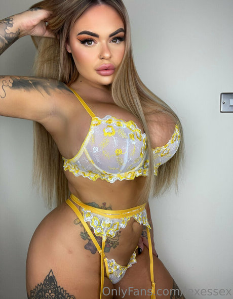Lexessex
