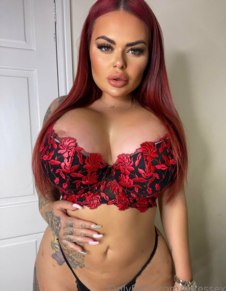 Lexessex