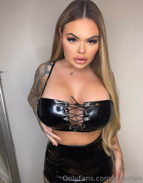Lexessex