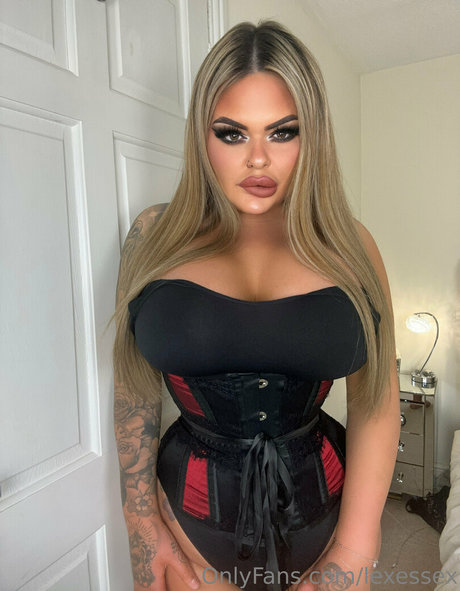 Lexessex