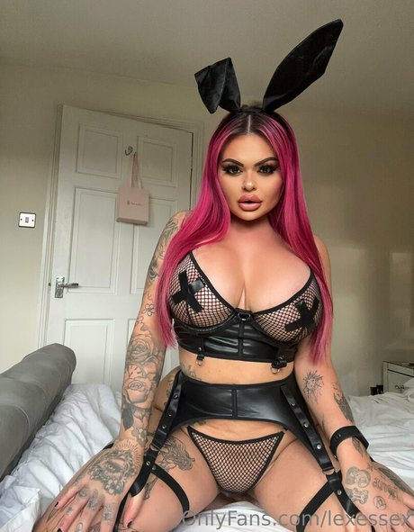 Lexessex