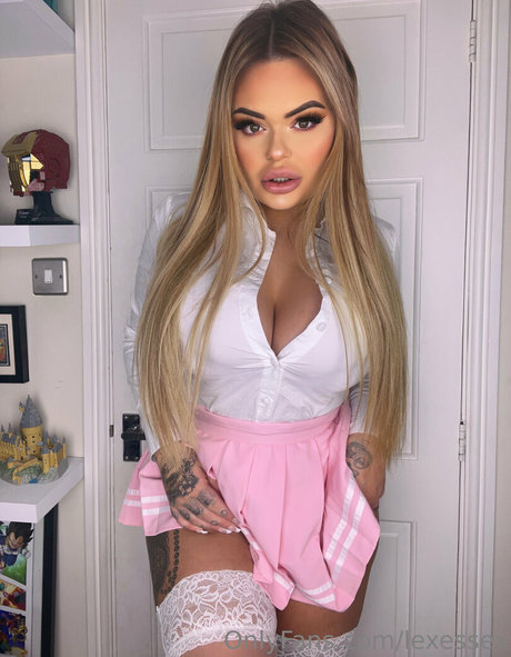 Lexessex