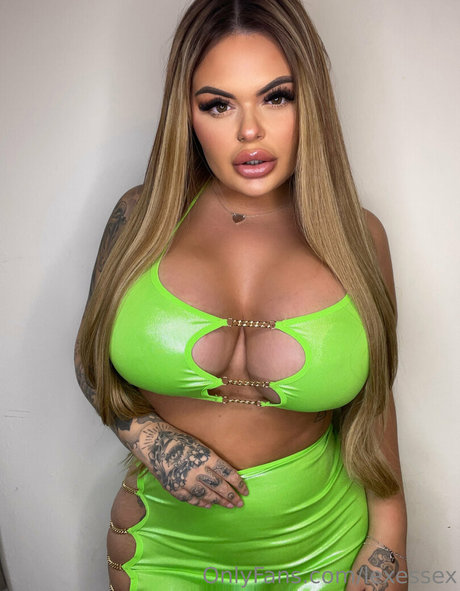Lexessex