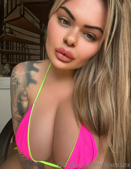 Lexessex