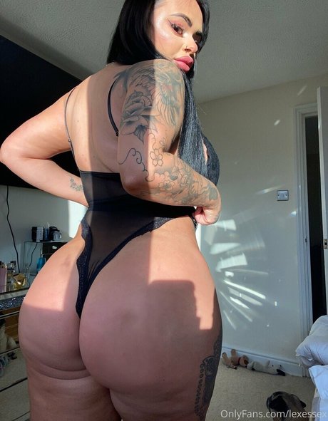 Lexessex