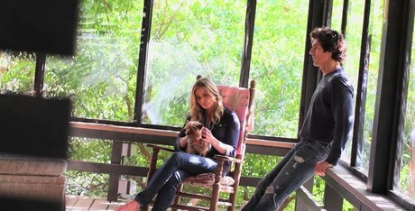 Mariel Hemingway