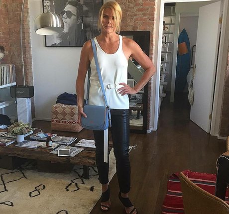 Mariel Hemingway