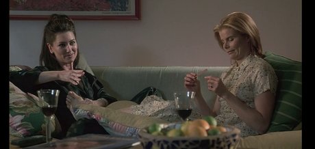 Mariel Hemingway