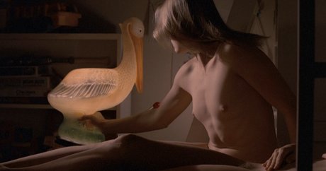 Mariel Hemingway