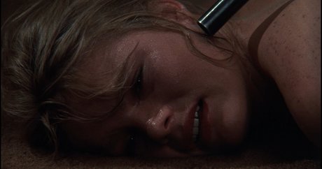 Mariel Hemingway