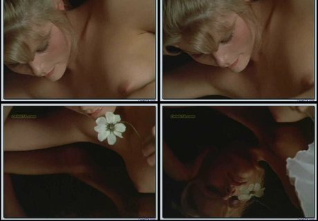 Mariel Hemingway
