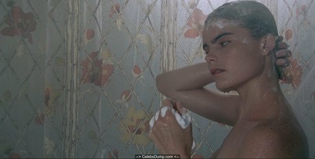 Mariel Hemingway
