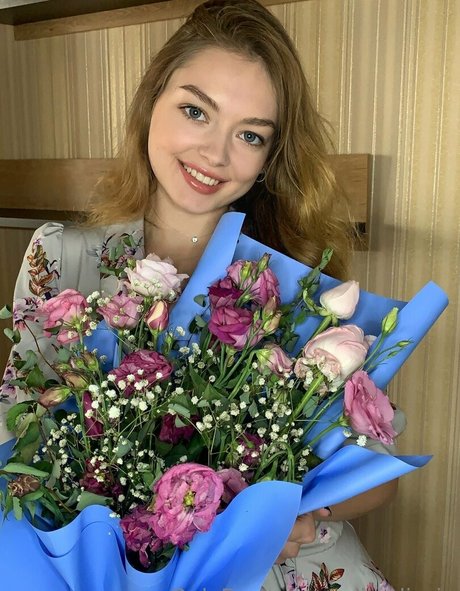 Nahá fotka uniklých OnlyFans od Milkydivip