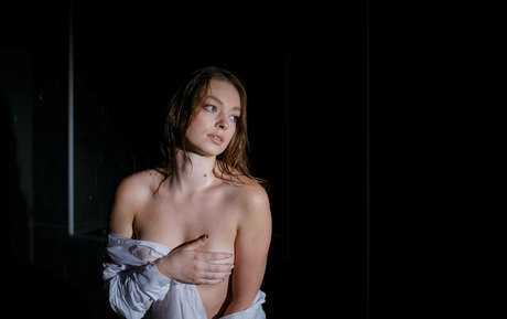 Обнаженная фотография утечки OnlyFans от Milkydivip