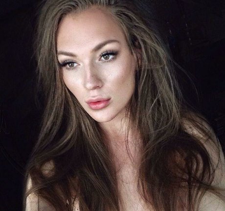 Anastasia Fedyanina