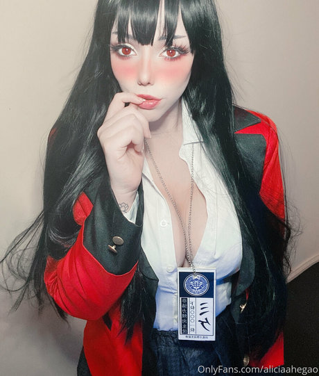 Aliciaahegao