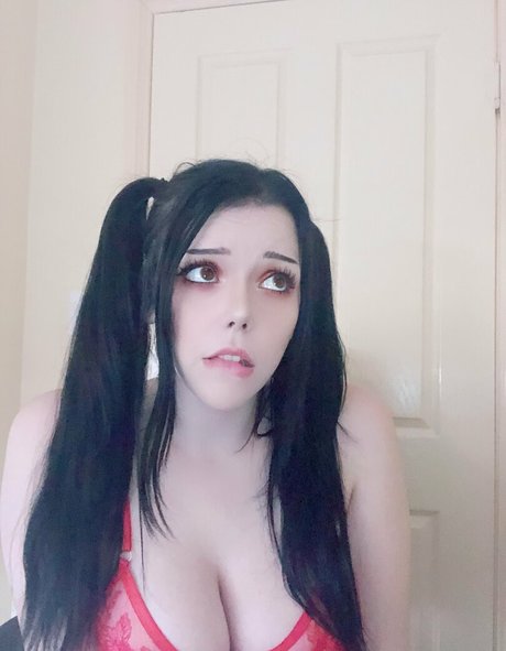Nahá fotka uniklých OnlyFans od Aliciaahegao