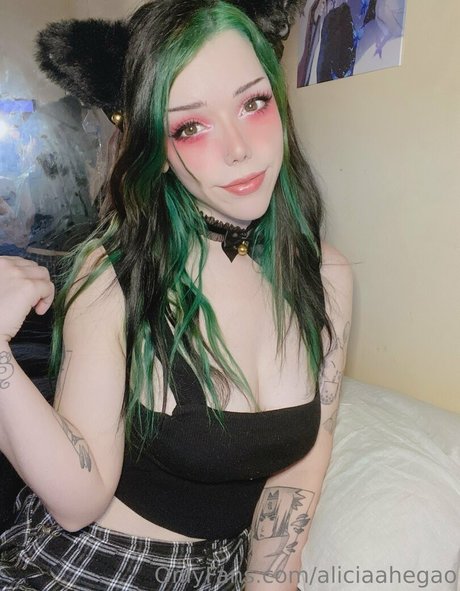 Aliciaahegao