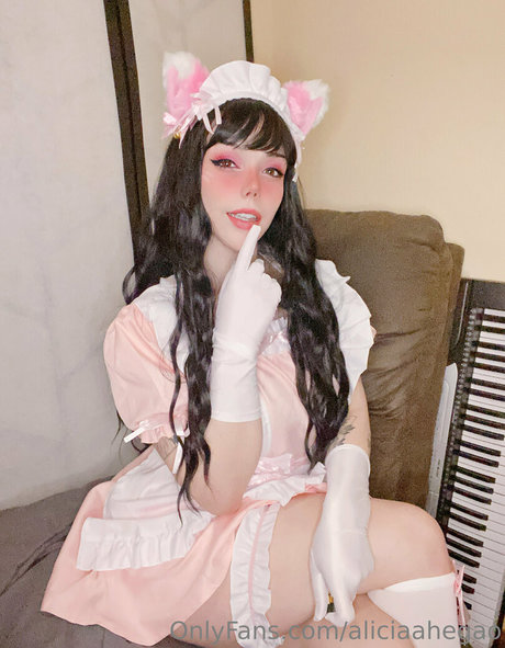 Aliciaahegao