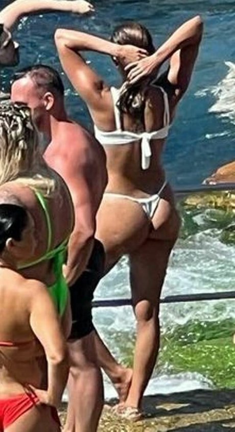 Lucy Alves  nude leaked OnlyFans photo