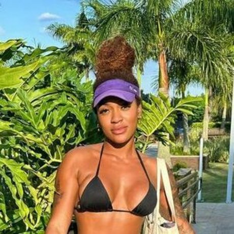 Alaston vuotanut OnlyFans-kuva Patricia Ramos