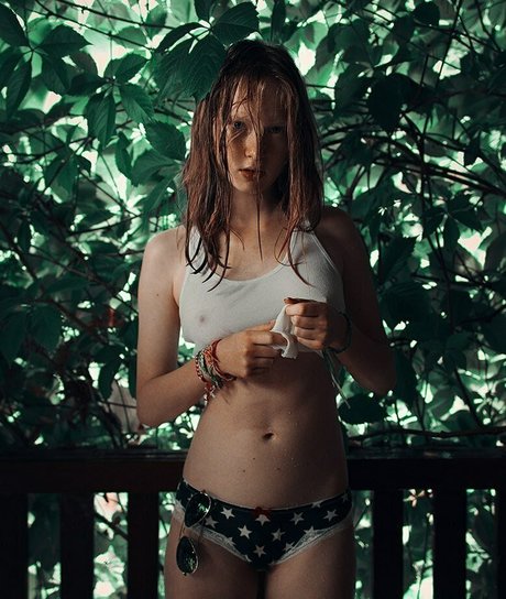 Arina Bik