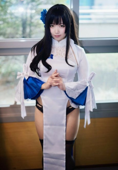 Yutori Fantia