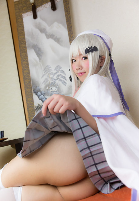 Yutori Fantia