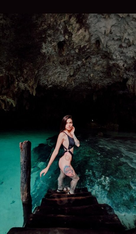Обнаженная фотография утечки OnlyFans от Janadeoliveira