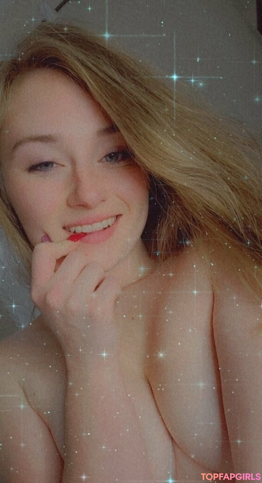 Foto desnuda filtrada de OnlyFans de Liittleladyfree #1