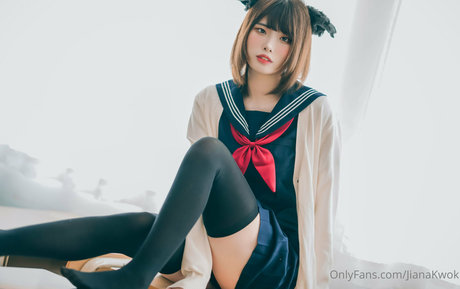 Jianakwok