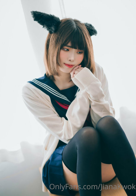 Jianakwok