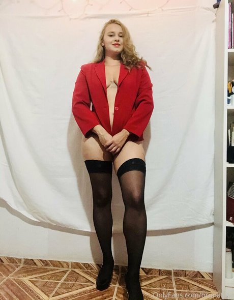 Brunafree  nude leaked OnlyFans photo