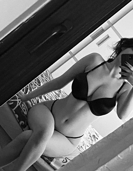 Cansucakal OnlyFans泄露裸照