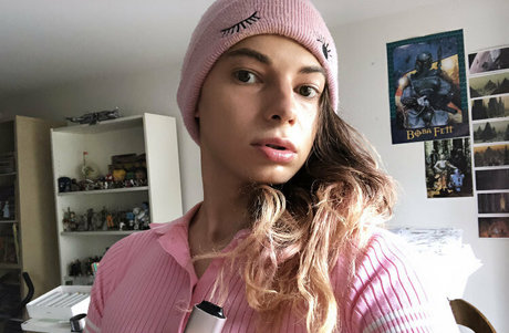 Foto nua vazada do OnlyFans de Chippiechipsbimbo