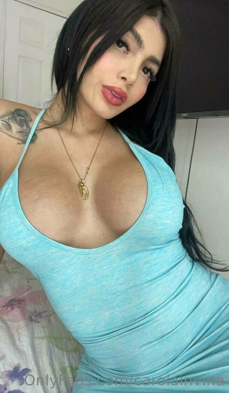 Carolainvina