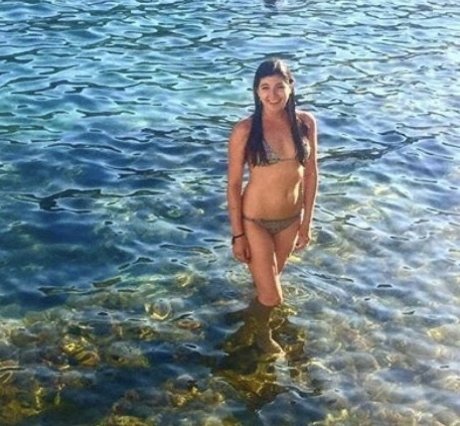 Milena OnlyFans泄露裸照