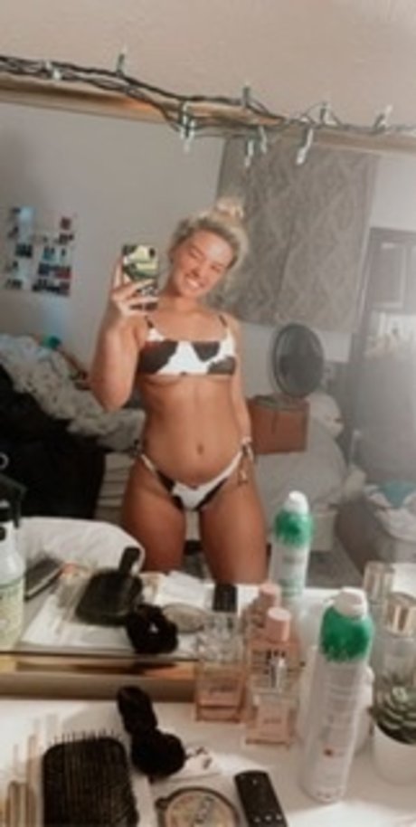 Naken läckt OnlyFans-bild av Sassy Girl 