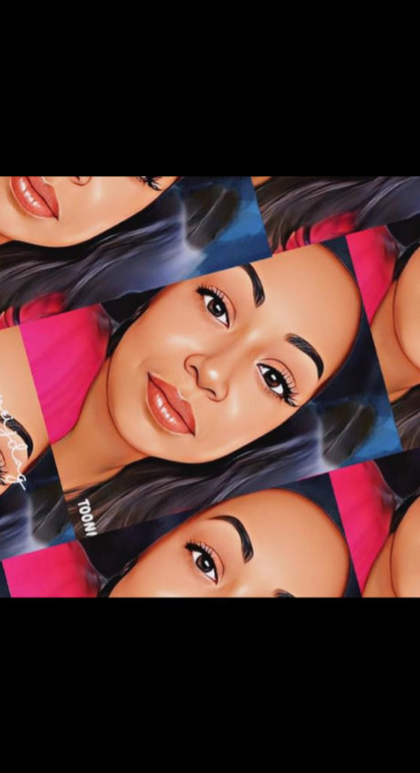 Naken läckt OnlyFans-bild av Millions