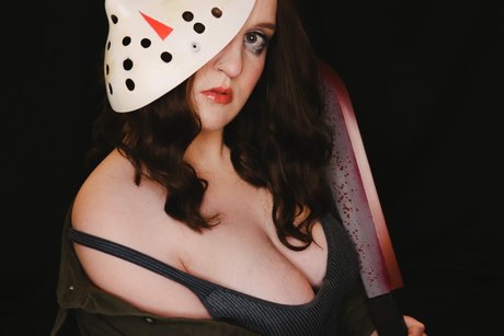 Sass After Dark On Hiatus  nude leaked OnlyFans photo