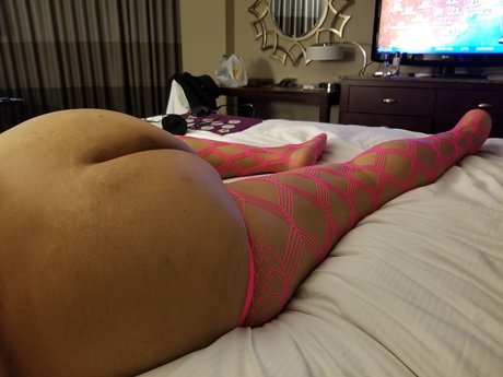 Naken läckt OnlyFans-bild av Sasha Cakez