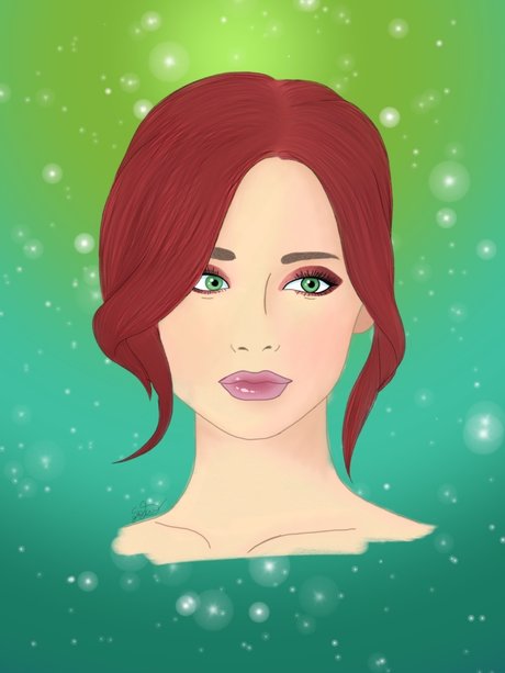 Saria Eden