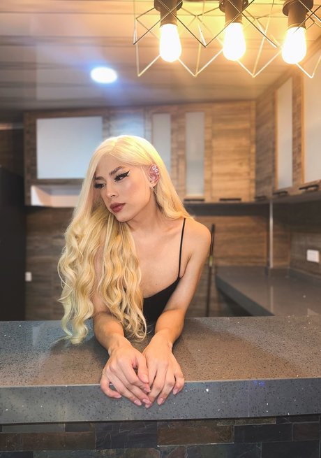 Saraydollts OnlyFans 유출 누드 사진
